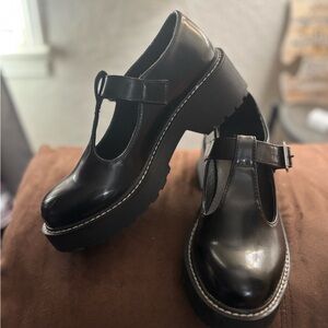 Steve Madden Mary Jane